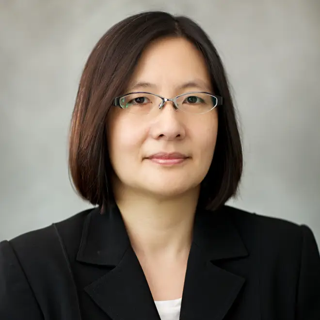 Sonia Yung