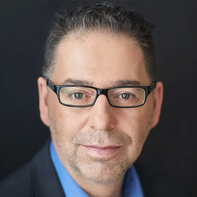 Dr. Andre Marette