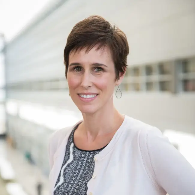 Dr. Jennifer Thompson