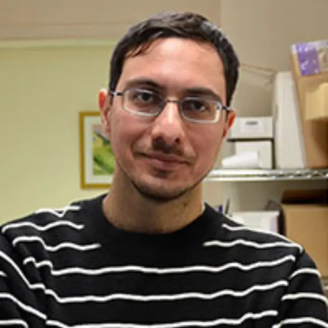 Dr. Ahmad Haidar