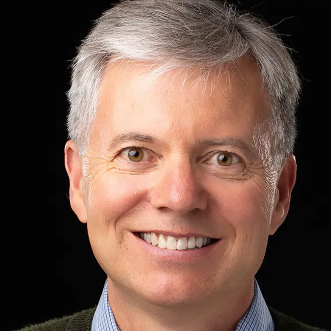 Dr. Marc Poulin