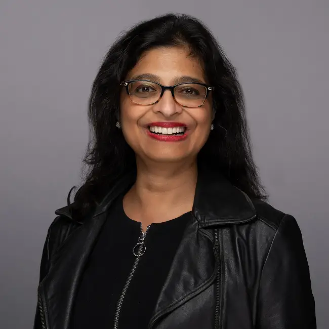 Dr. Kaberi Dasgupta