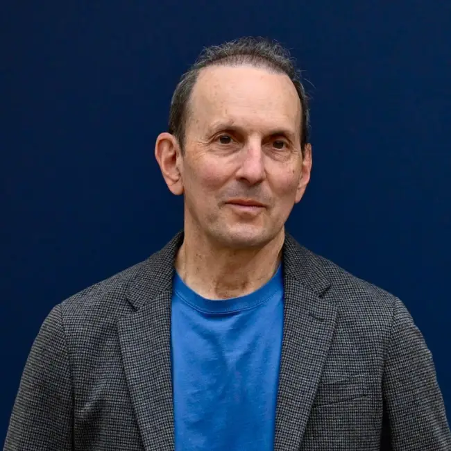 Dr. Daniel Drucker
