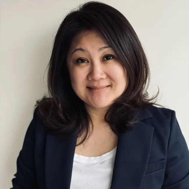 Dr. Amy Wong