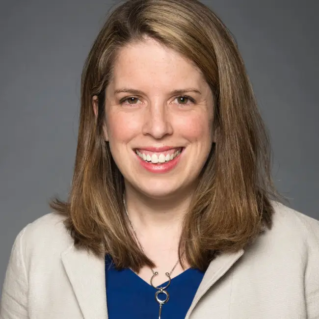 Dr. Erin Mulvihill
