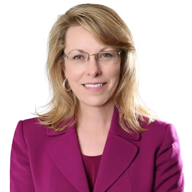Kim Fletcher