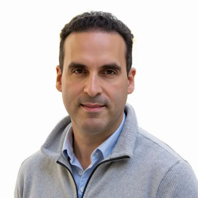 Dr. Michael Tsoukas