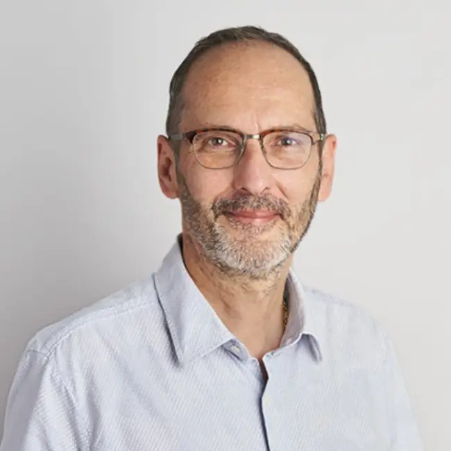Dr. Rémi Rabasa-Lhoret