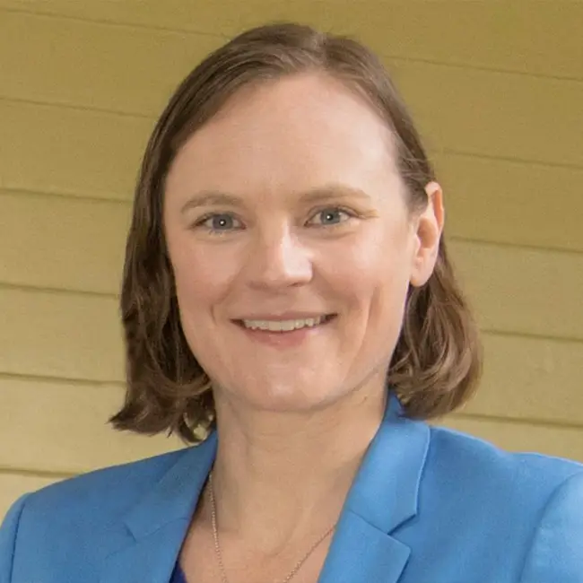 Dr. Annalijn Conklin