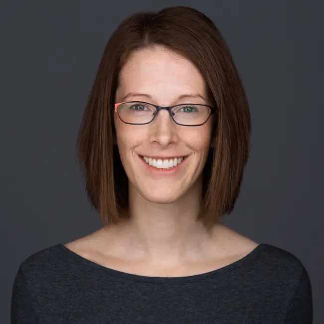 Dr. Amy Kirkham