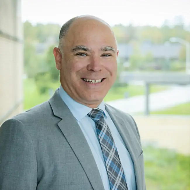 Dr. Denis Blondin