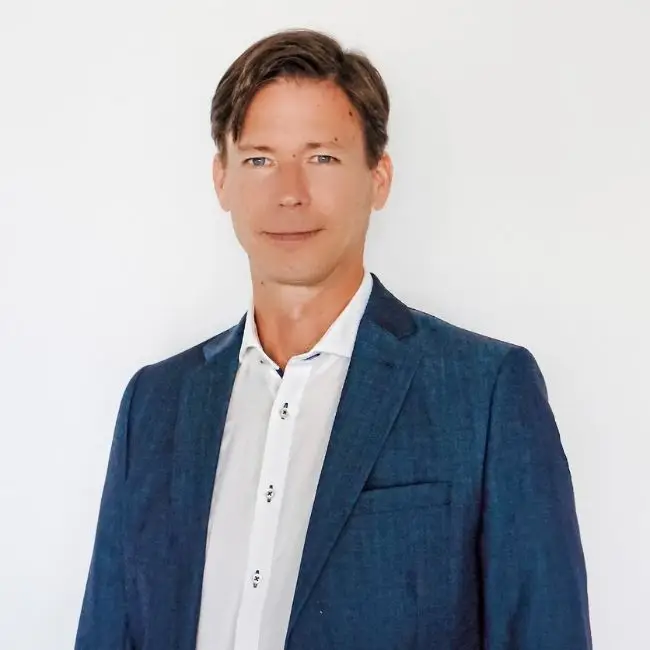 Dr. Timothy Kieffer