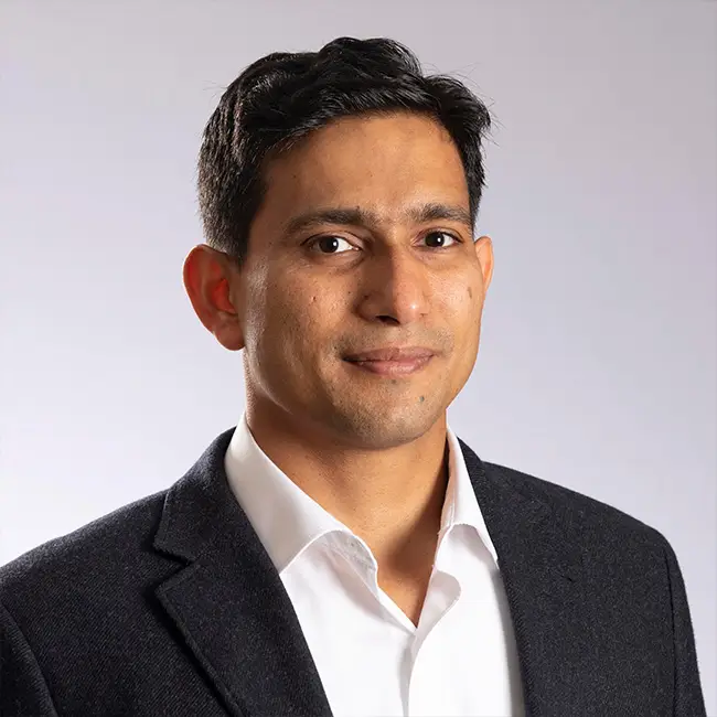 Dr. Mahavir Agarwal