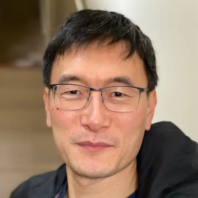 Dr. Hong Ma