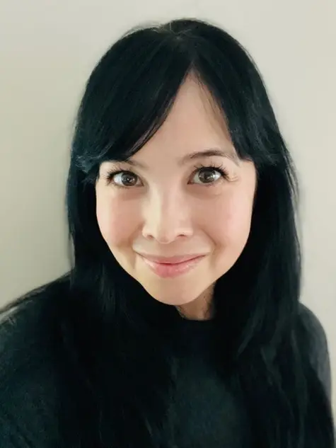 Dr. Jennifer Yamamoto
