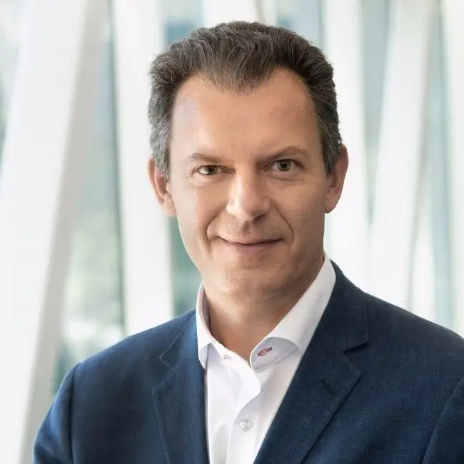 Dr. Vincent Poitout