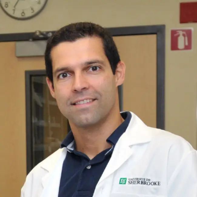 Dr. Pedro Geraldes