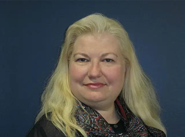 Dr. Valeria Rac