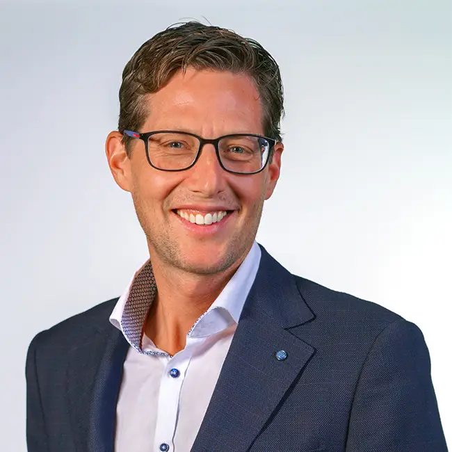 Dr. Gregory Steinberg