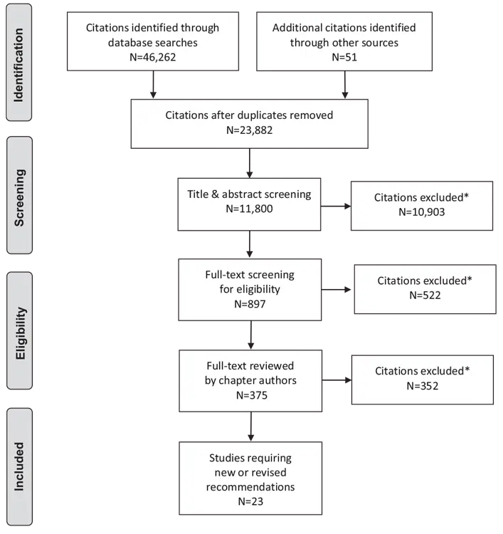 Ch10-Literature-Review-Flow-Diagram Ch10-Literature-Review-Flow-Diagram