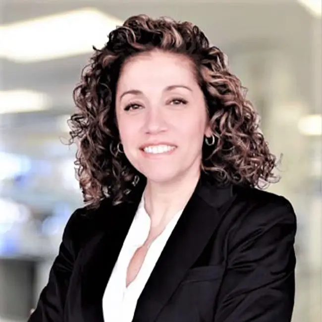 Dr. May Faraj