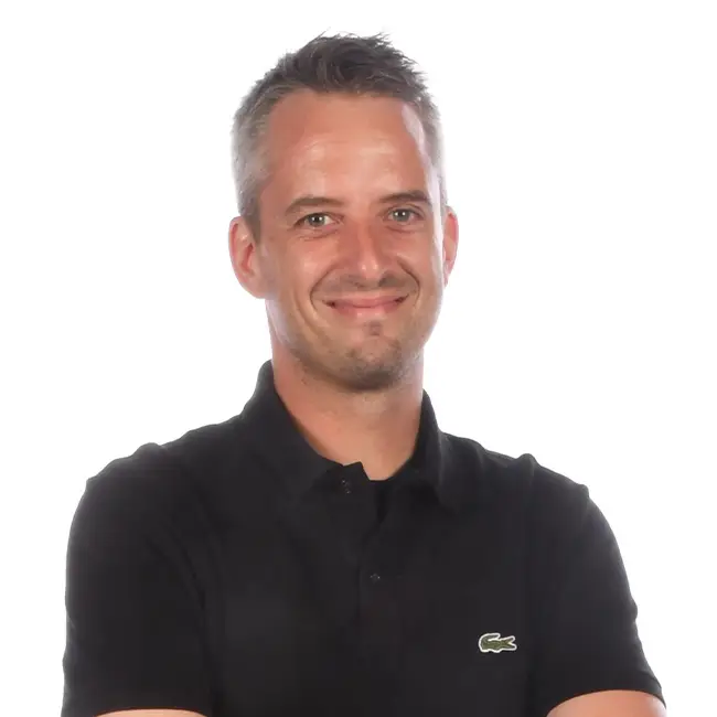 Dr. Mathieu Laplante