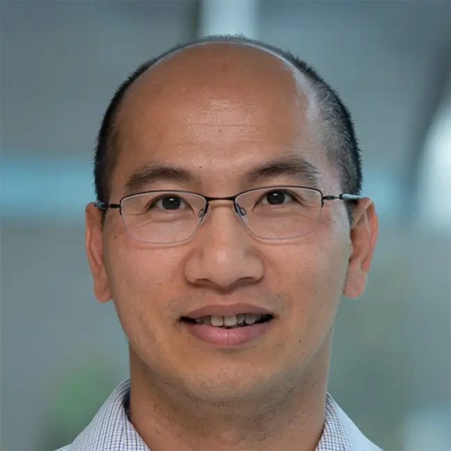 Dr. Hai Nguyen