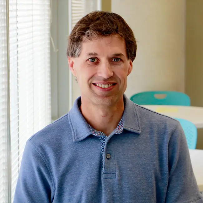 Dr. Vernon Dolinsky