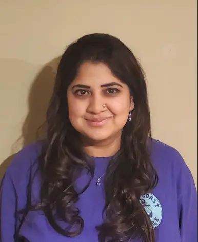 Huda Rashid, RD