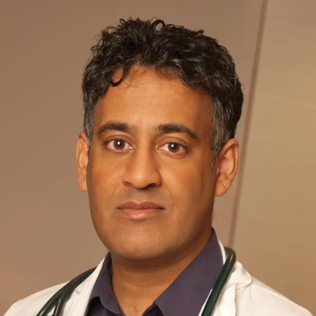 Dr. Ravi Retnakaran
