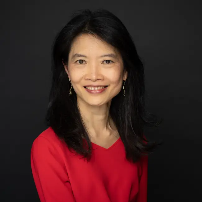 Dr. Carol Huang