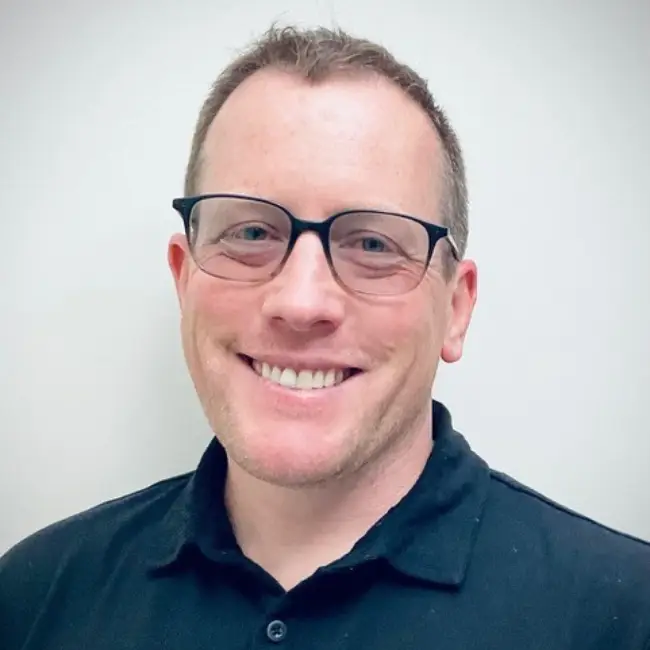 Dr. Patrick MacDonald
