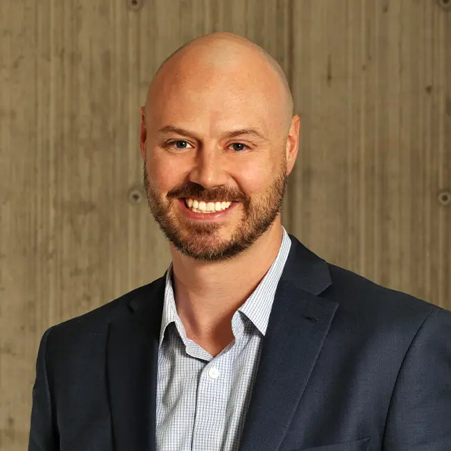 Dr. David Campbell