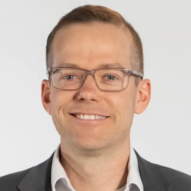 Dr. Jonathan Little